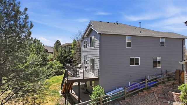 10062 Glenstone Circle, Highlands Ranch, CO 80130