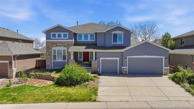 10062 Glenstone Circle, Highlands Ranch, CO 80130