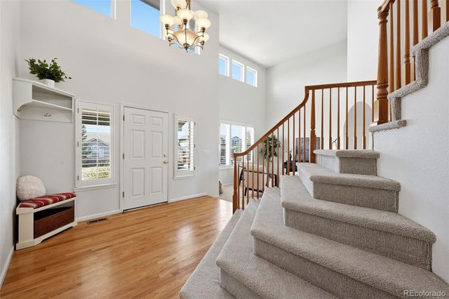 10062 Glenstone Circle, Highlands Ranch, CO 80130