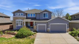 10062 Glenstone Circle, Highlands Ranch, CO 80130