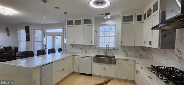 2135 FIREBERRY CT, Prince Frederick, MD 20678