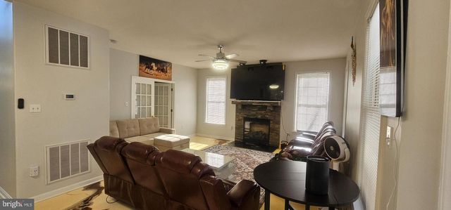 2135 FIREBERRY CT, Prince Frederick, MD 20678