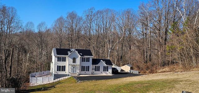 2135 FIREBERRY CT, Prince Frederick, MD 20678