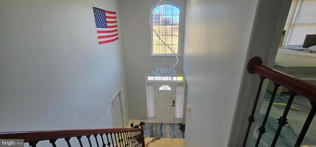 2135 FIREBERRY CT, Prince Frederick, MD 20678