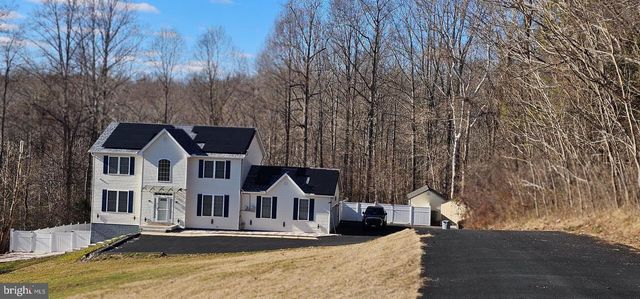 2135 FIREBERRY CT, Prince Frederick, MD 20678