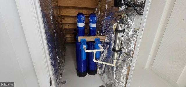 2135 FIREBERRY CT, Prince Frederick, MD 20678