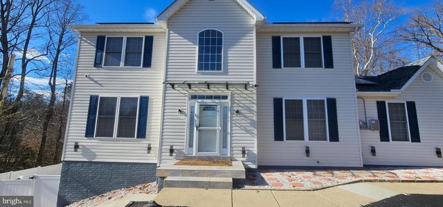 2135 FIREBERRY CT, Prince Frederick, MD 20678