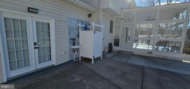 2135 FIREBERRY CT, Prince Frederick, MD 20678