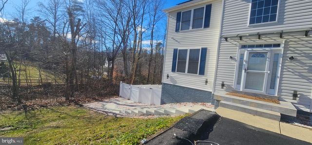 2135 FIREBERRY CT, Prince Frederick, MD 20678