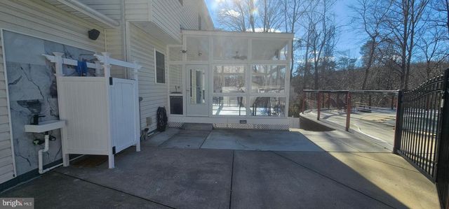 2135 FIREBERRY CT, Prince Frederick, MD 20678