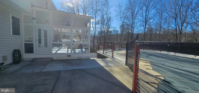 2135 FIREBERRY CT, Prince Frederick, MD 20678