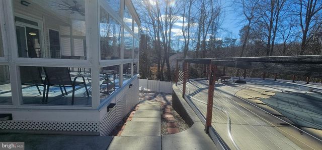 2135 FIREBERRY CT, Prince Frederick, MD 20678