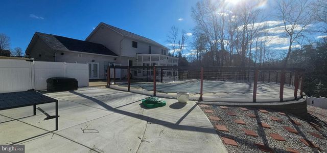 2135 FIREBERRY CT, Prince Frederick, MD 20678