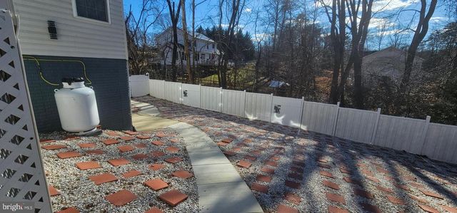 2135 FIREBERRY CT, Prince Frederick, MD 20678