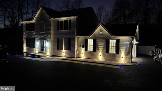 2135 FIREBERRY CT, Prince Frederick, MD 20678