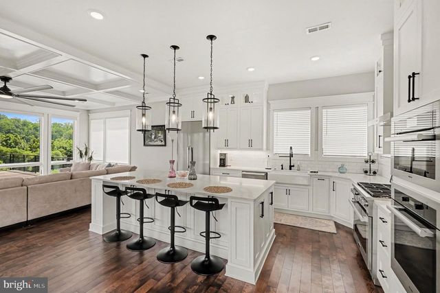 1119 SOPHIA ST, Fredericksburg, VA 22401