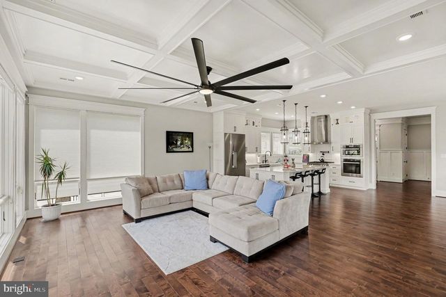 1119 SOPHIA ST, Fredericksburg, VA 22401