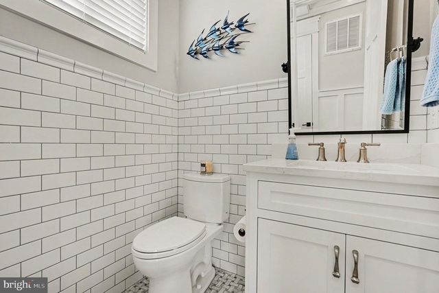 1119 SOPHIA ST, Fredericksburg, VA 22401