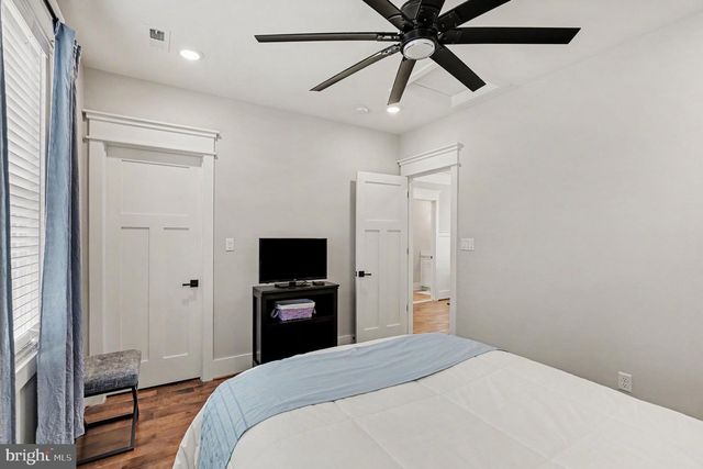 1119 SOPHIA ST, Fredericksburg, VA 22401