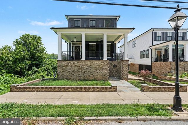 1119 SOPHIA ST, Fredericksburg, VA 22401