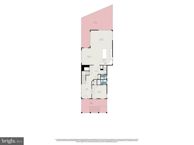 1119 SOPHIA ST, Fredericksburg, VA 22401