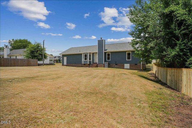 5065 Marvin Drive, Spring Lake, NC 28390