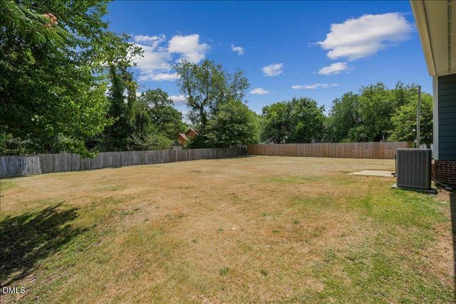 5065 Marvin Drive, Spring Lake, NC 28390