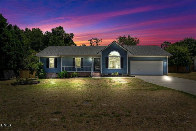 5065 Marvin Drive, Spring Lake, NC 28390