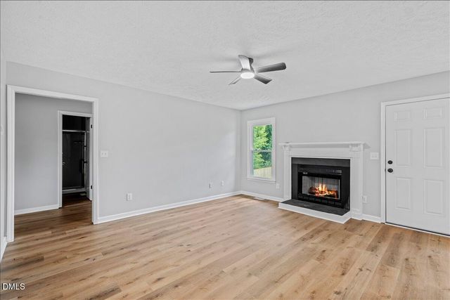 5065 Marvin Drive, Spring Lake, NC 28390