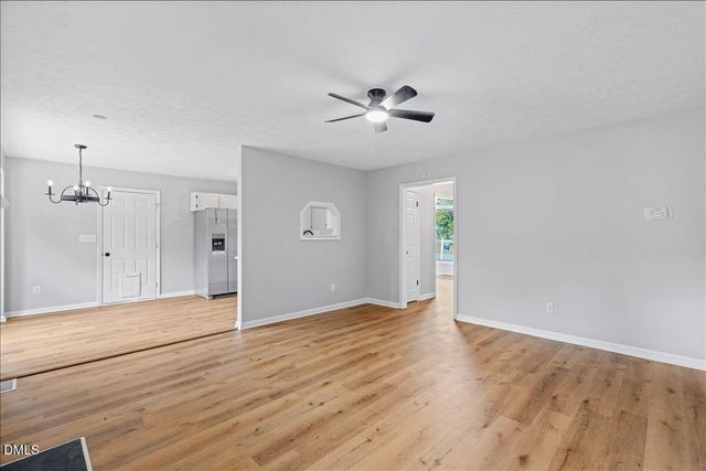 5065 Marvin Drive, Spring Lake, NC 28390