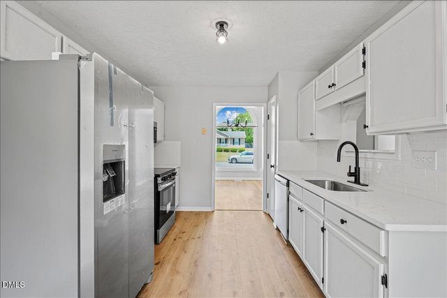 5065 Marvin Drive, Spring Lake, NC 28390