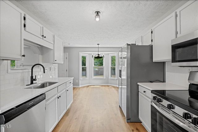 5065 Marvin Drive, Spring Lake, NC 28390