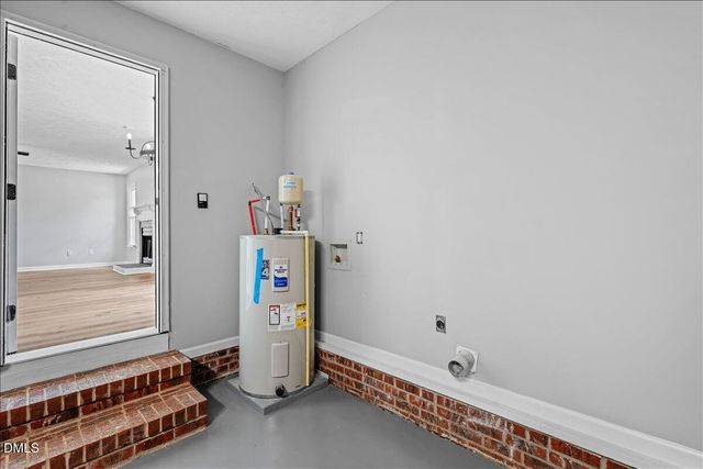 5065 Marvin Drive, Spring Lake, NC 28390