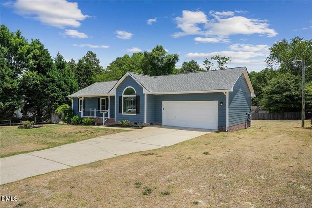 5065 Marvin Drive, Spring Lake, NC 28390