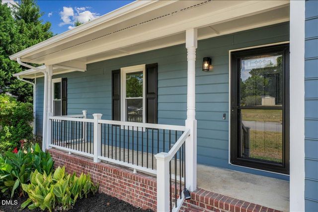 5065 Marvin Drive, Spring Lake, NC 28390