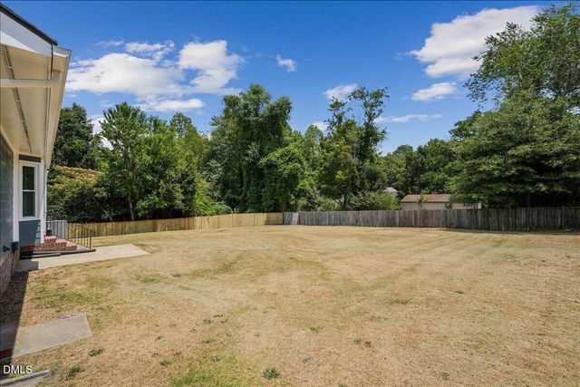 5065 Marvin Drive, Spring Lake, NC 28390