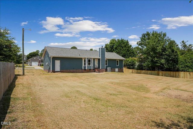 5065 Marvin Drive, Spring Lake, NC 28390