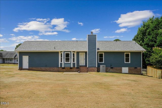5065 Marvin Drive, Spring Lake, NC 28390