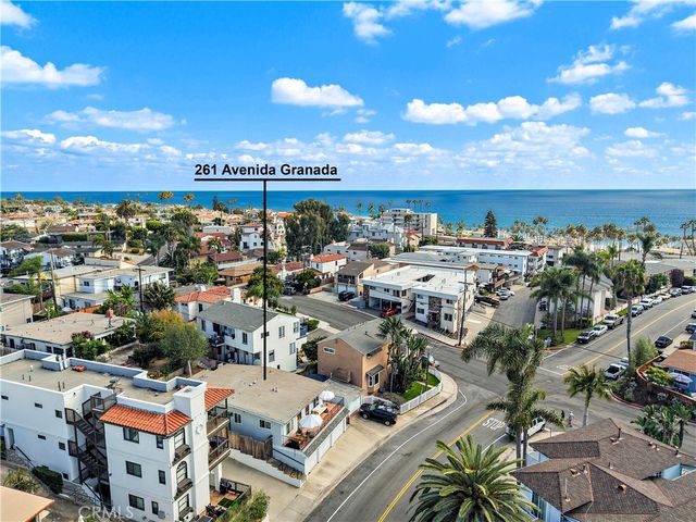 261 Avenida Granada, San Clemente, CA 92672