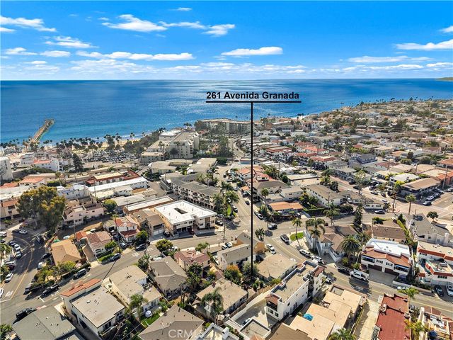 261 Avenida Granada, San Clemente, CA 92672