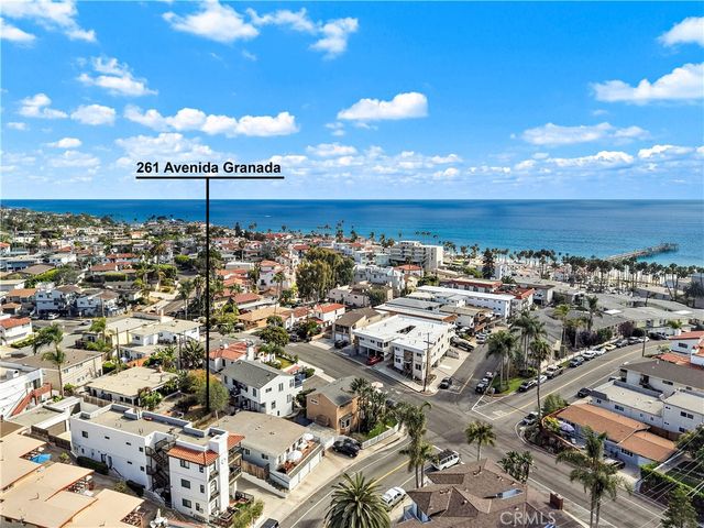 261 Avenida Granada, San Clemente, CA 92672