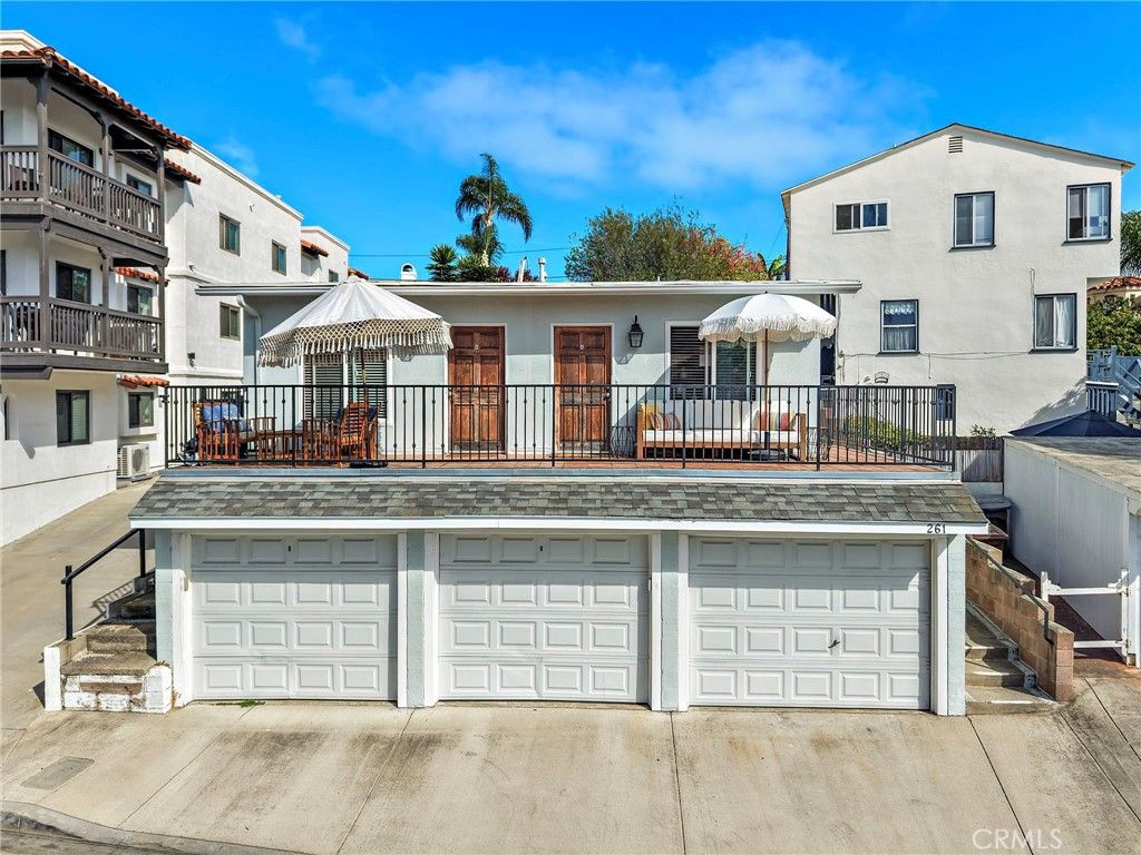 261 Avenida Granada, San Clemente, CA 92672