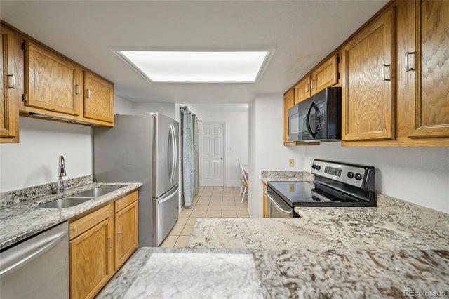 6340 Yank Court A, Arvada, CO 80004