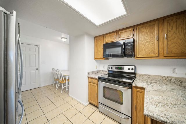 6340 Yank Court A, Arvada, CO 80004