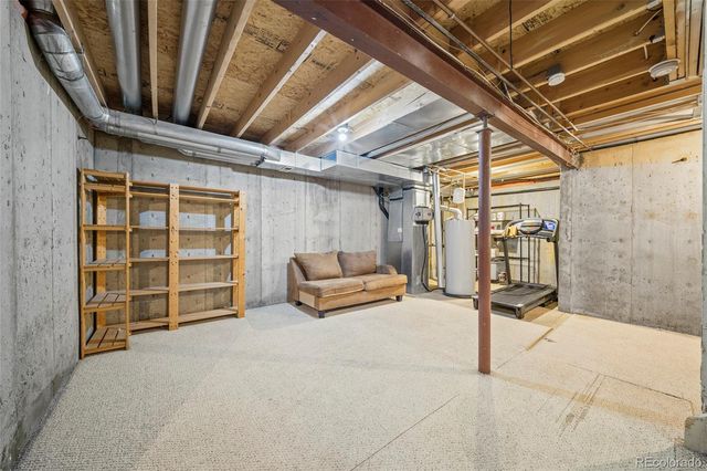 6340 Yank Court A, Arvada, CO 80004