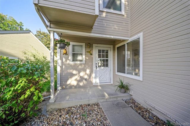 6340 Yank Court A, Arvada, CO 80004