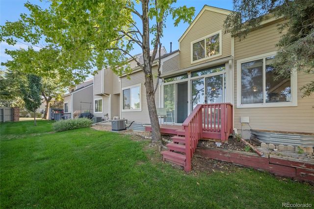 6340 Yank Court A, Arvada, CO 80004