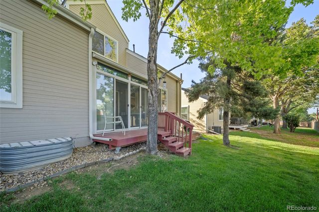 6340 Yank Court A, Arvada, CO 80004