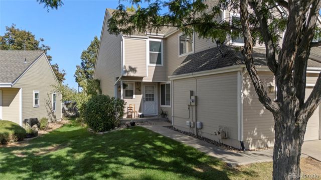 6340 Yank Court A, Arvada, CO 80004
