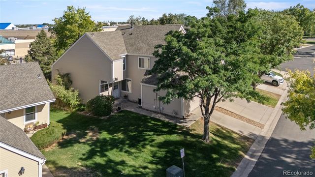 6340 Yank Court A, Arvada, CO 80004
